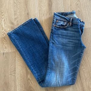 Chip & Pepper Jeans